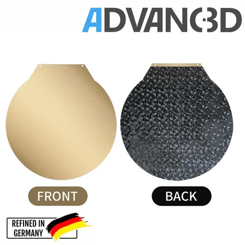 Druckplatte flexibel peo - druckplatte, peo/pei