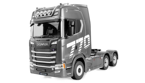 Scania 770 zugmaschine - s, 6x4
