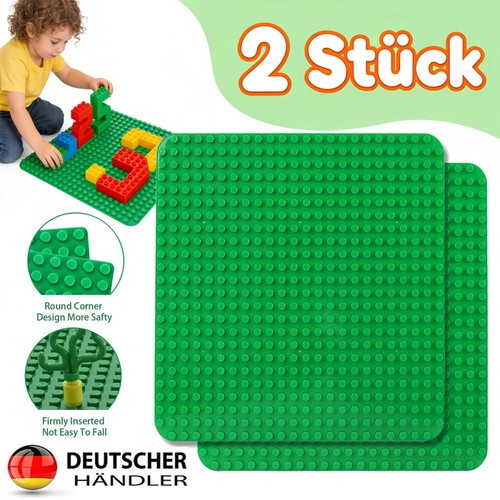 Stück große bauplatte - 2,