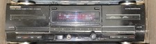 Kenwood Tapedeck KX-W 6070