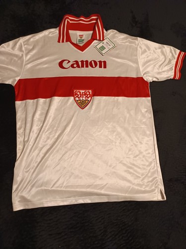 Vfb stuttgart trikot - vfb,