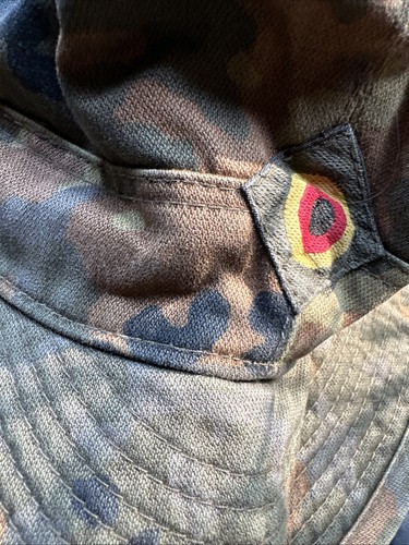 Original bundeswehr - original,