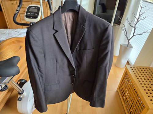 Pierre cardin anzug - cardin, h.-anzug