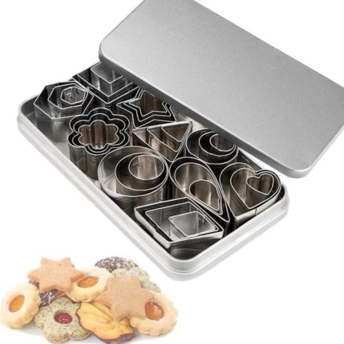 Mini ausstecher set - mini-ausstecher,