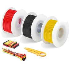 Kabel Silikon Kabel Elektronik