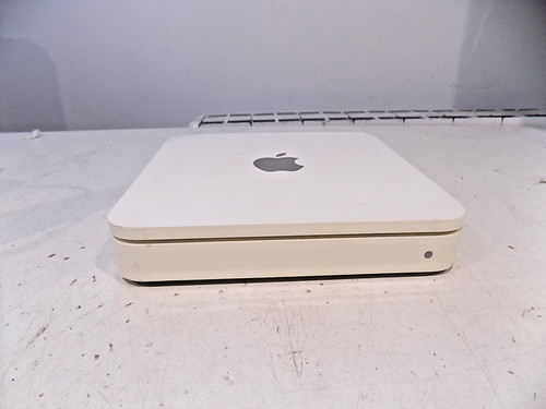 Apple time capsule - apple,
