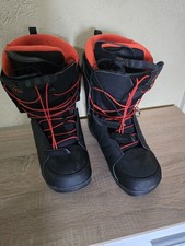 Snowboard Boots Salomon Gr. 45