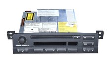 BMW E46 Radio BMW Business CD Autoradio 6512-6909883 ab Bj. 09/2001