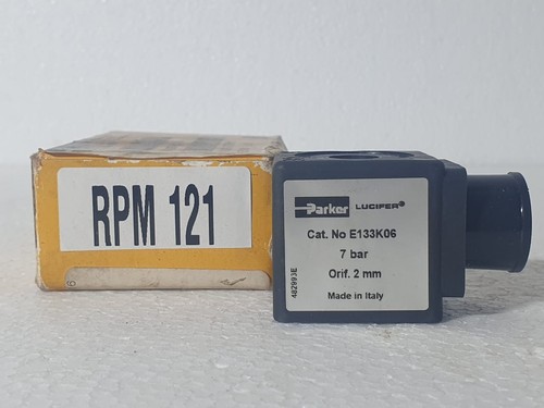 Neu parker lucifer e133k06 - lucifer,