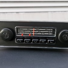 Grundig EMDEN4 70erVW Käfer