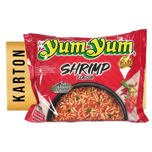 30x60g yum instantnudel - 30x60g,