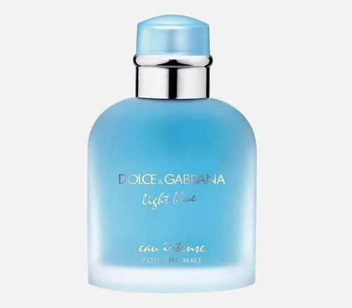 Dolce gabbana light - light, eau