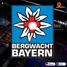 Bergwacht Bayern  - normale