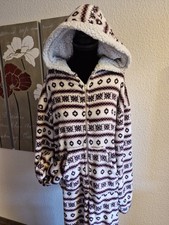 Warmer Damen Kuschelfleece