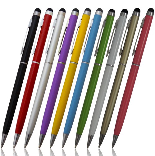 10x stylus kapazitiver stift - 10x,