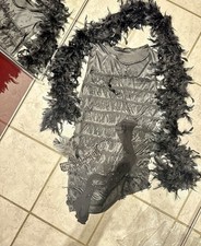 Frauenkostüm Charleston 20er Jahre