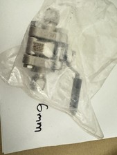 Swagelok 6mm Kugelhahn 