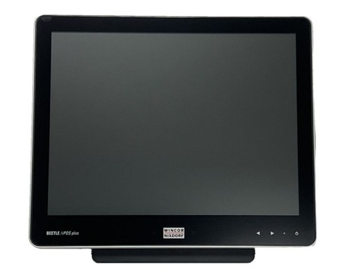 POS-Touchscreen-Terminal