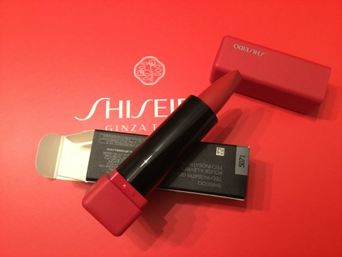 Shiseido techno satin gel - shiseido,