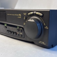 Panasonic NV-SD35 VHS PAL HQ