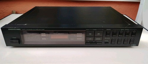 Onkyo integra 4015 am - onkyo,