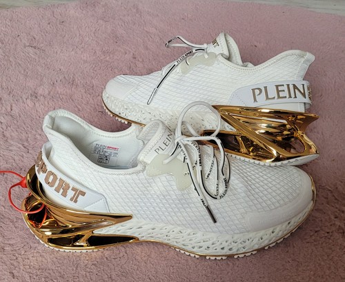 Plein sport thunder - sport, force