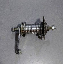 Sachs torpedo boy nabe loch - sachs,