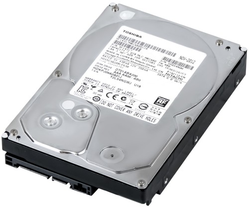 Festplatte toshiba dt01aba200 - festplatte,