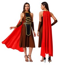 Damen Römische Kriegerin