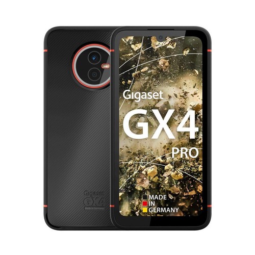 Gigaset gx4 pro - pro, 128gb