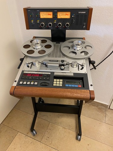 Studer a812 - studer, (1)