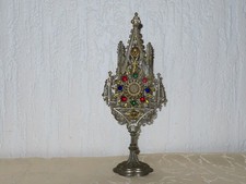 Miniatur Altar Monstranz