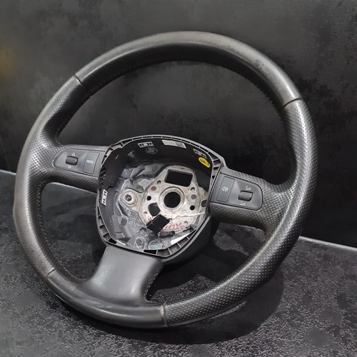 Audi 4f lenkrad - audi, c6