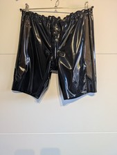 Latex Rubber Gummi Short Hose