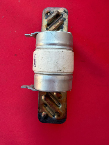 Veb ddr sicherungseinsatz 350a - veb,
