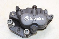2003 BMW F650GS DAKAR OEM LEFT