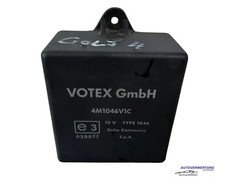 Original Steuergerät