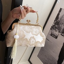 Handtaschen im Vintage-Stil