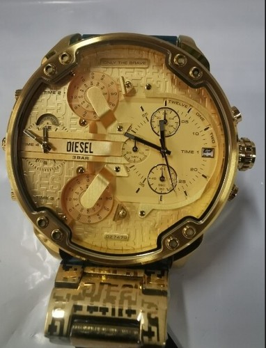 Neu diesel dz7479 - neu,