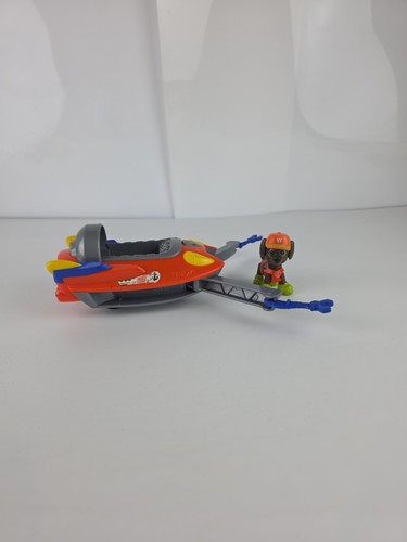 Paw patrol sea - sea,