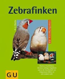 Zebrafinken von hans - zebrafinken, hans-jürgen