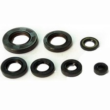 Wellendichtring Satz