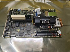 Siemens Motherboard