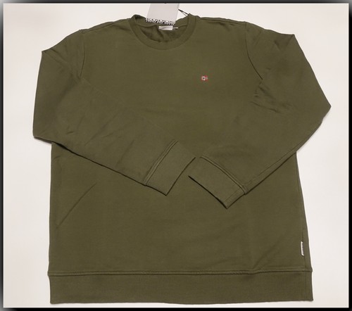 Napapijri sweat pulli - napapijri,