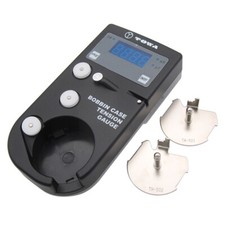 TOWA Digitales Spulenkasten-Zugmessgerät Vergleichen mit  L-Style&M- Style