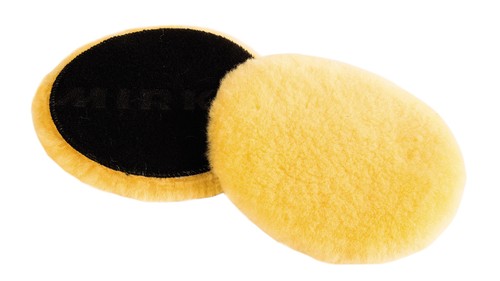 Mirka lammfellpad pro - mirka,