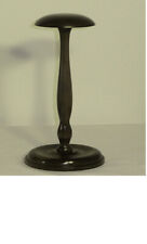 Hutständer Mützenständer,Holzständer,Holz, Perückenständer  gedrechselt ,25cm