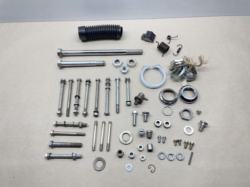 Mofa moped teile nos bolzen - mofa,