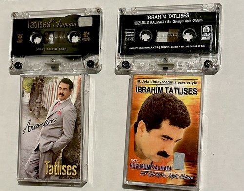 Ibrahim tatlises aramam - tatlises,
