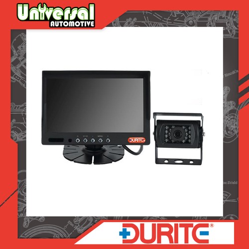 Durite cctv set tft - cctv-set, 7"